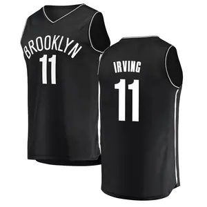 kyrie irving jersey pride