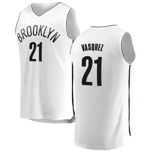 greivis vasquez jersey