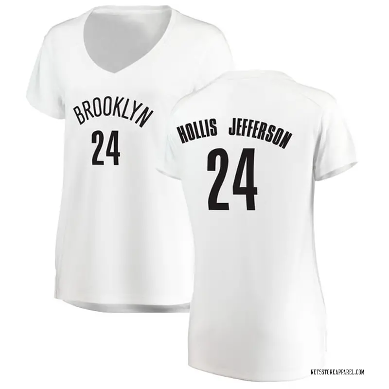 Rondae hollis jefferson jersey