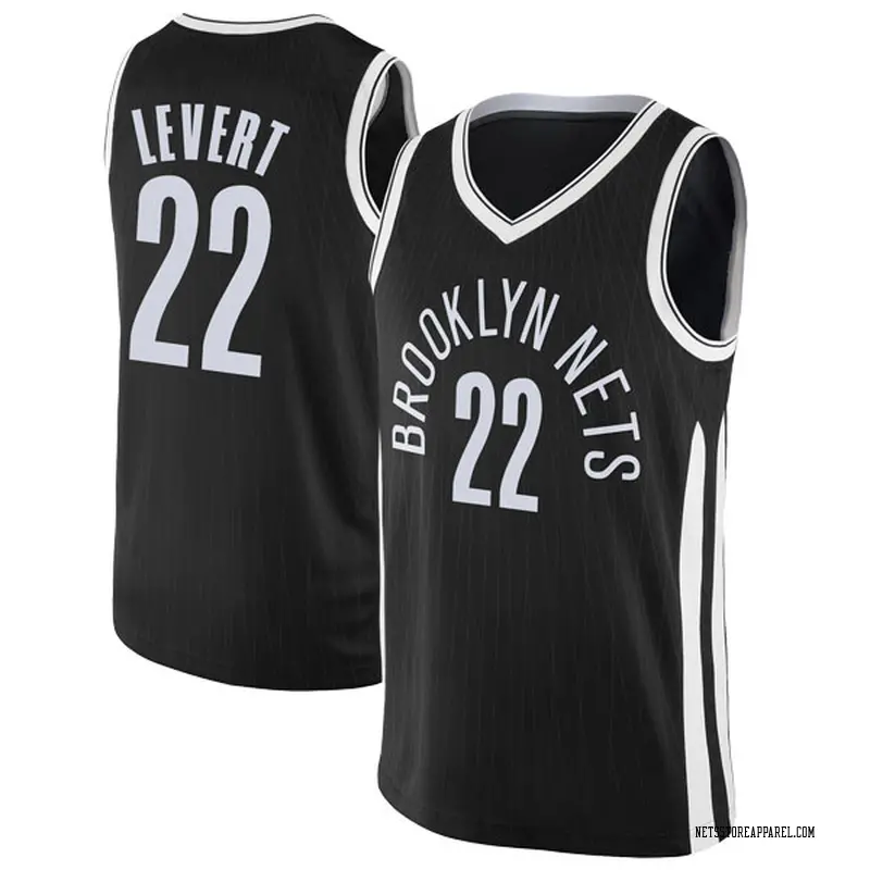 caris levert jersey city edition