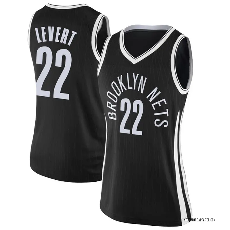 levert jersey