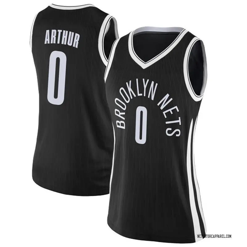 city edition brooklyn nets jersey