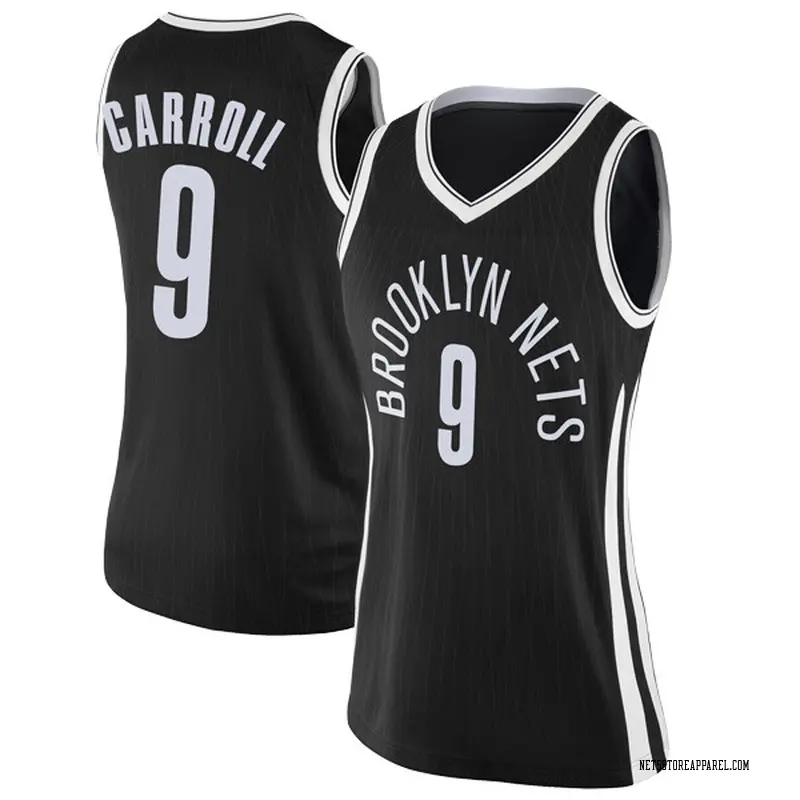 demarre carroll jersey