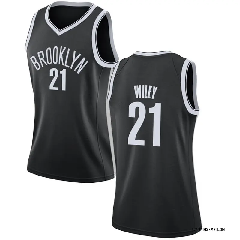 brooklyn nets nike gear