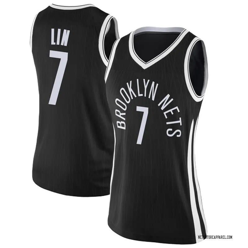 nike brooklyn nets t shirt