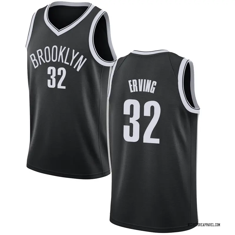 julius erving youth jersey