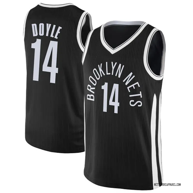 brooklyn nets city edition authentic