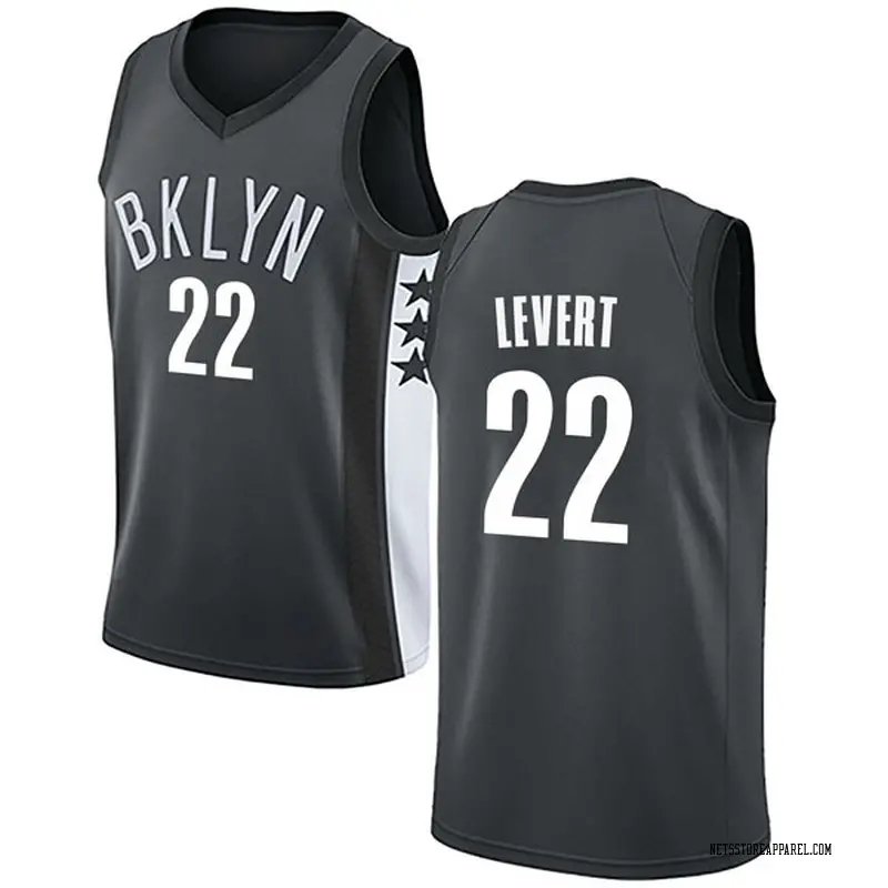 caris levert jersey city edition