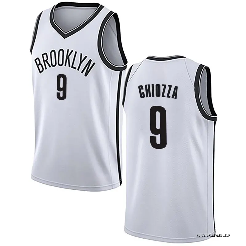 nike brooklyn jersey
