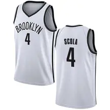 luis scola jersey