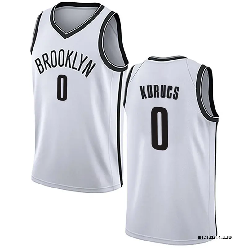 brooklyn nets nike gear