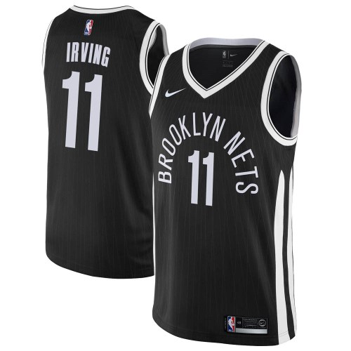 brooklyn nets kyrie shirt