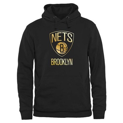 brooklyn nets statement hoodie